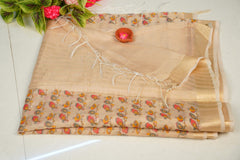 NARAYANPET COTTON SAREE