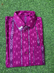 SHIRTS