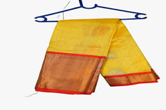 CHIRALA KUPPADAM PATTU SAREE