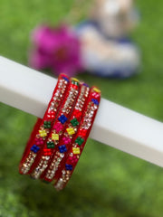KANCH KI CHUDIYAN BANGLES