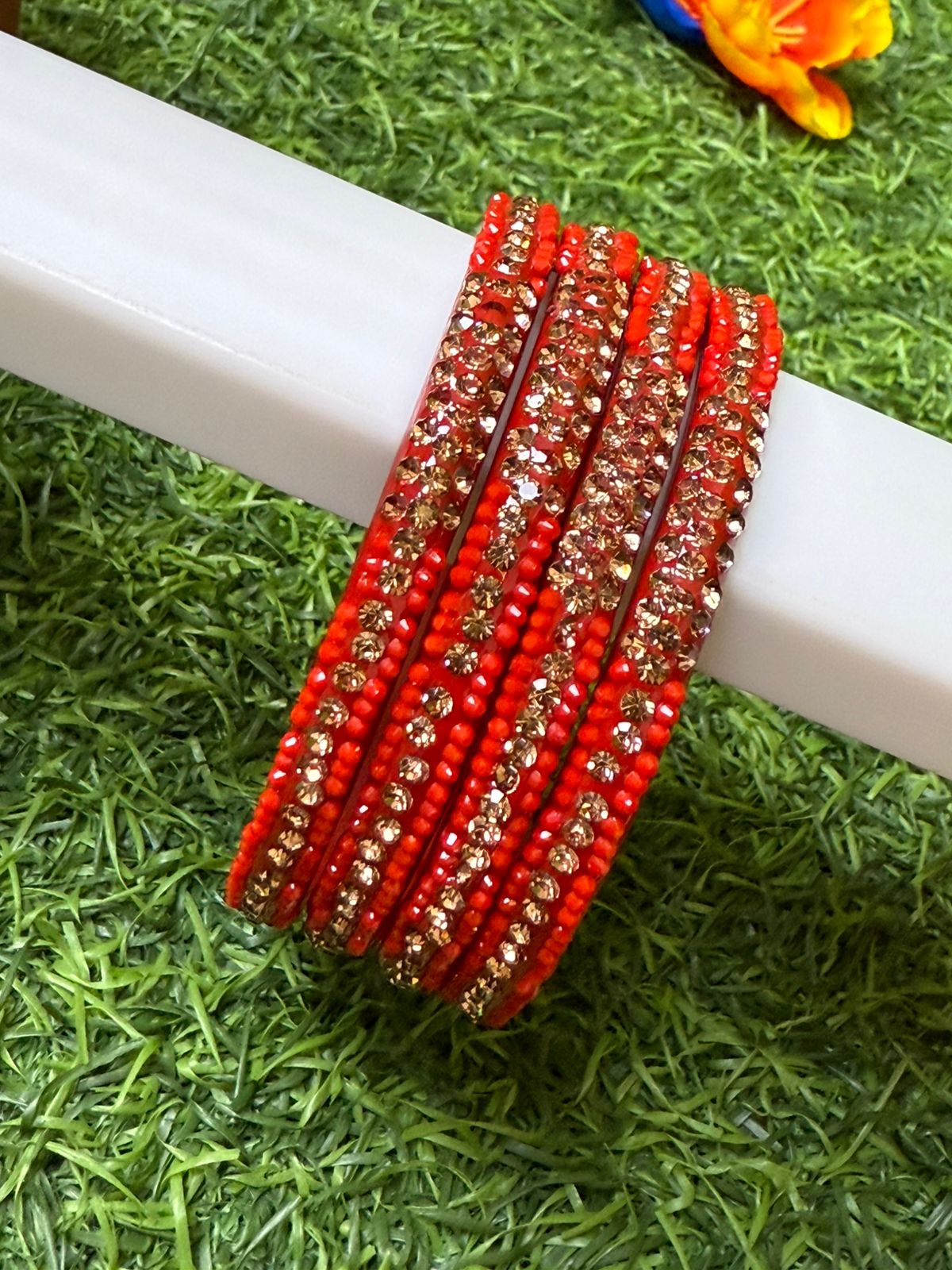 GLASS BANGLES