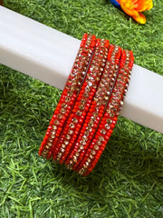 GLASS BANGLES