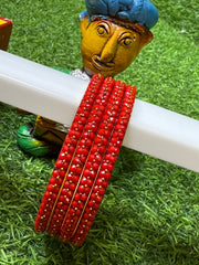 LACQUER BANGLES