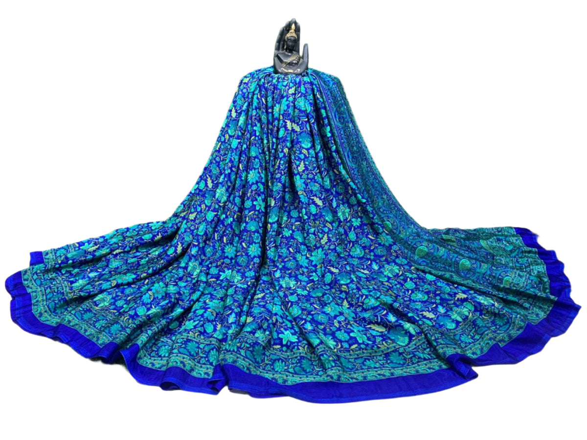 DAILY WEAR SAREE