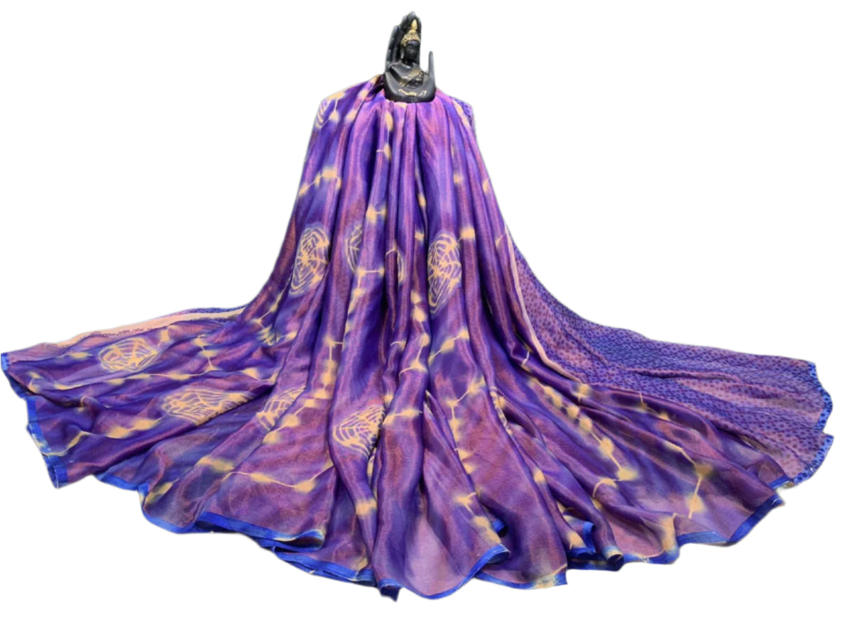 DAILY WEAR SAREE