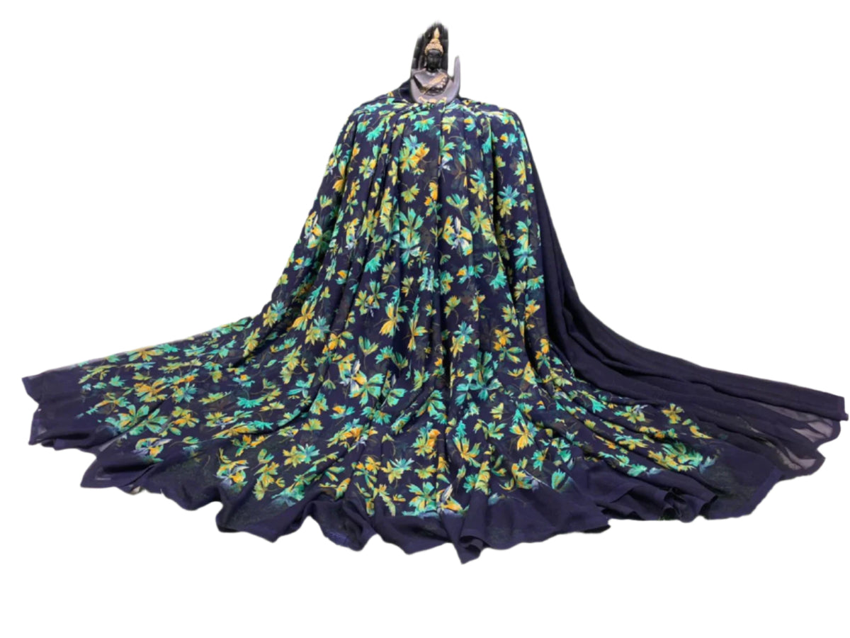 DAILY WEAR SAREE