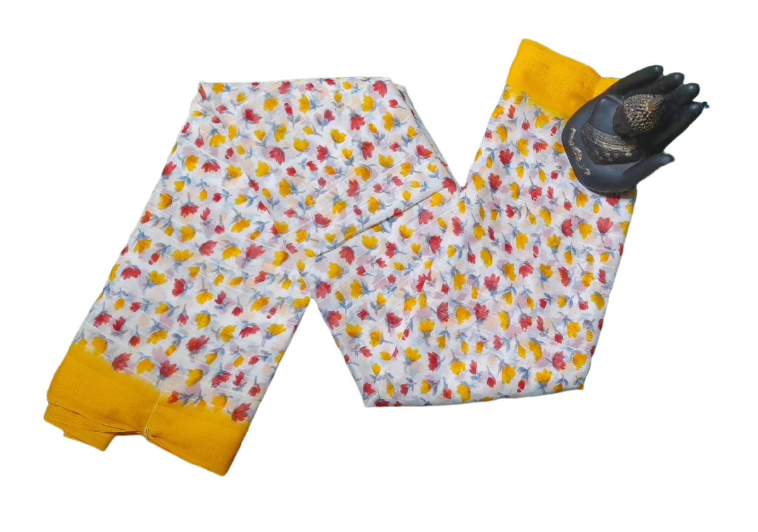 DAILY WEAR SAREES