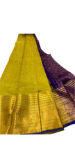 KUPPADAM PATTU HANDLOOM SAREE