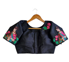LATEST WOMEN'S  BLOUSE