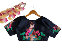 LATEST WOMEN'S  BLOUSE