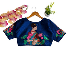 LATEST WOMEN'S  BLOUSE