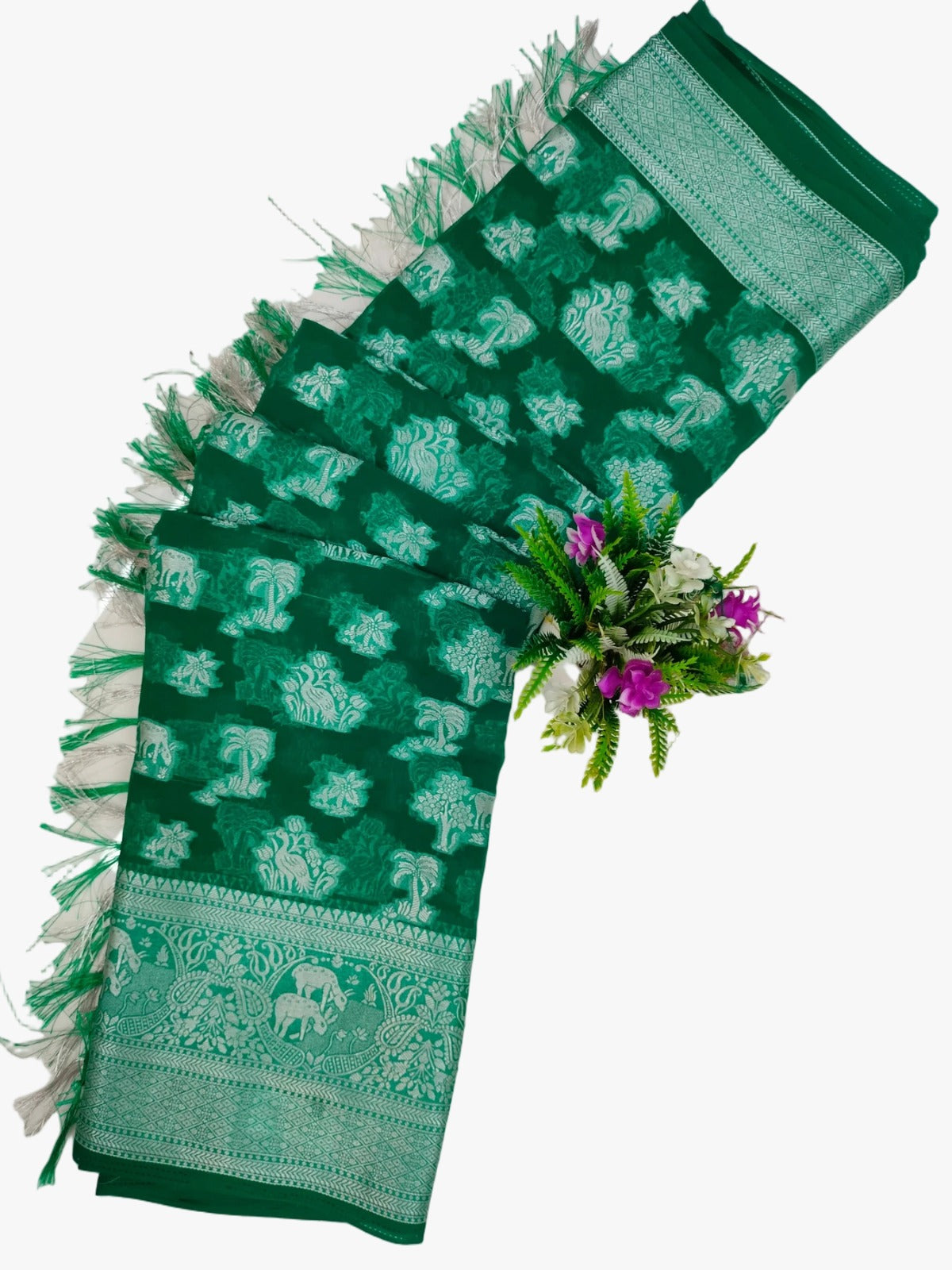 CHILBUL SAREE