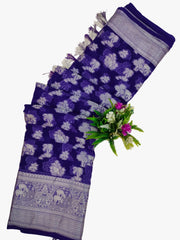 CHILBUL SAREE