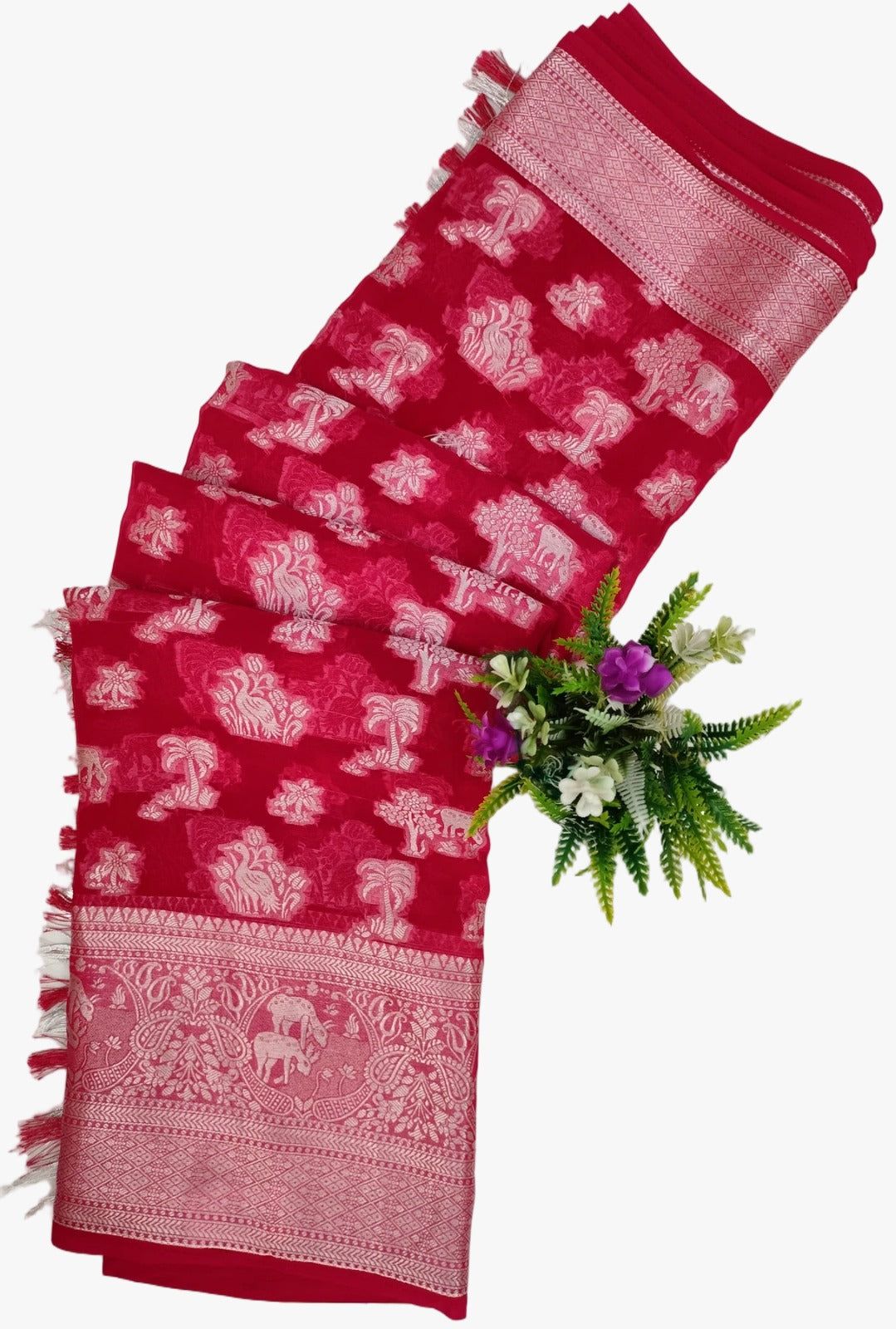 CHILBUL SAREE