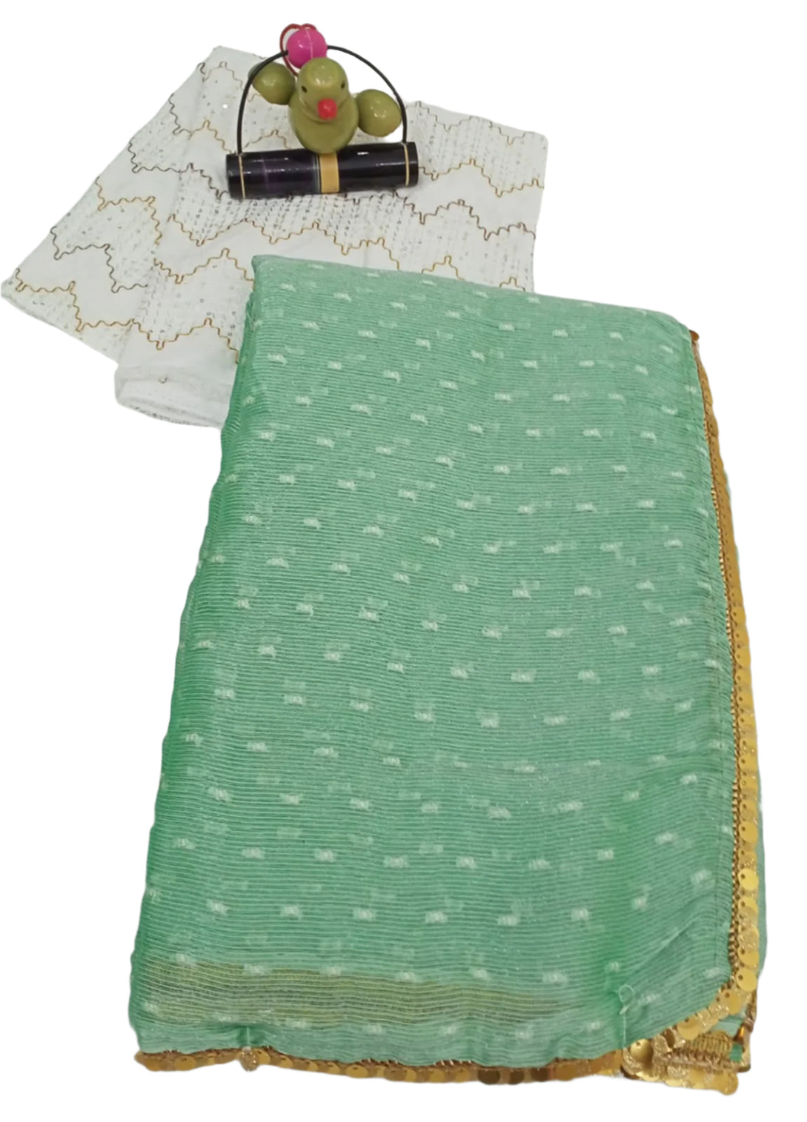 KOTA BRASSO SAREE