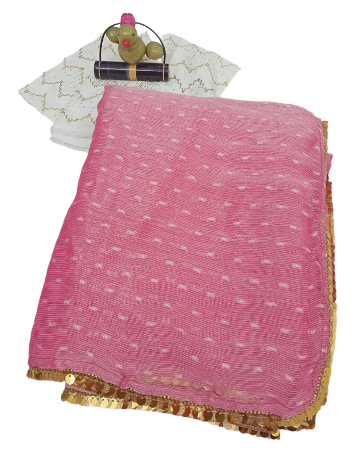 KOTA BRASSO SAREE