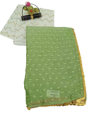 KOTA BRASSO SAREE