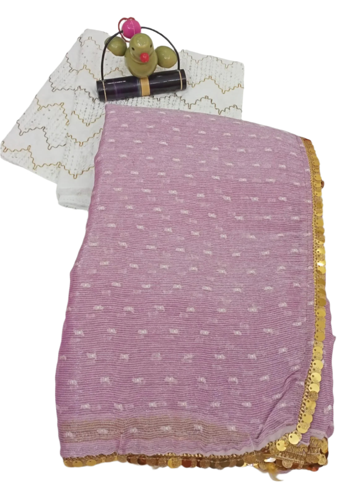 KOTA BRASSO SAREE