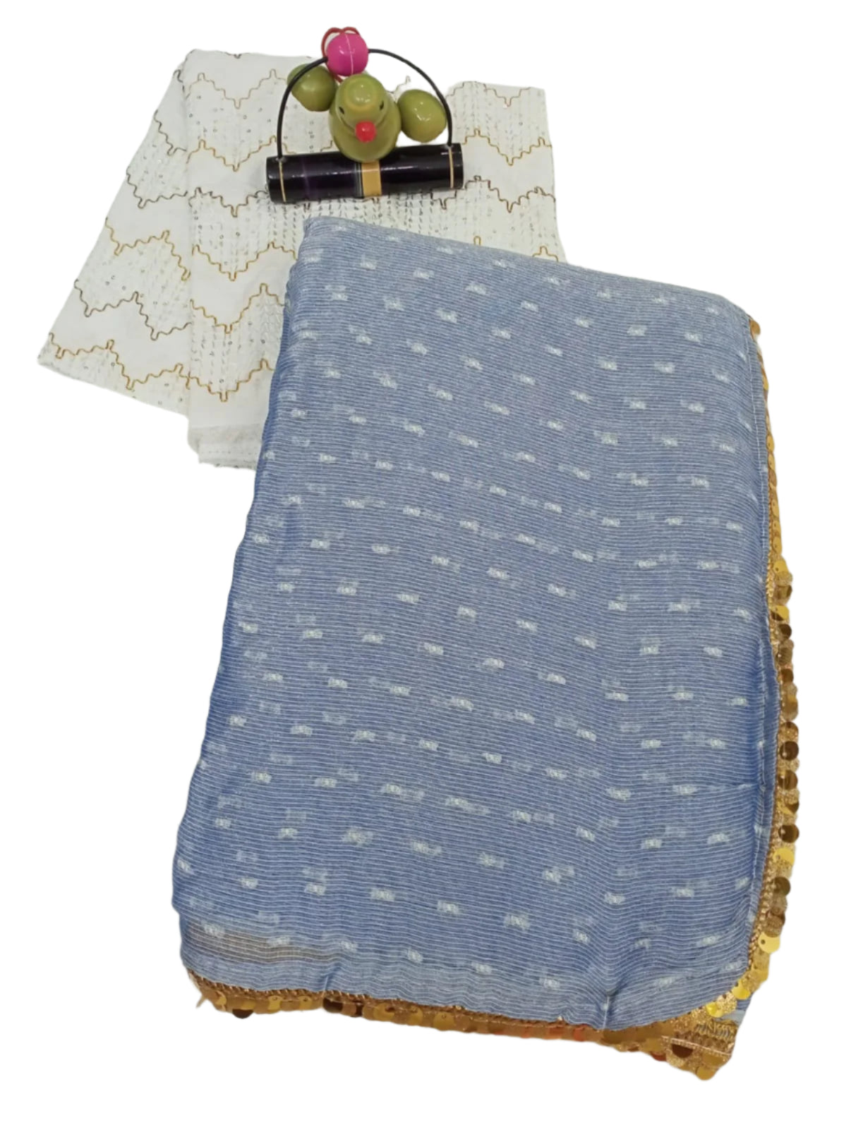 KOTA BRASSO SAREE