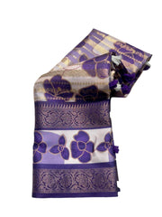 PURE WARM SILK KOTA SAREE