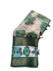 PURE WARM SILK KOTA SAREE
