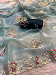 JIMMY CHOO SAREE