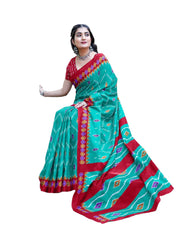 SOFT MUL MUL COTTON SAREE