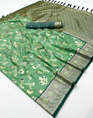 SOFT SILK SAREE