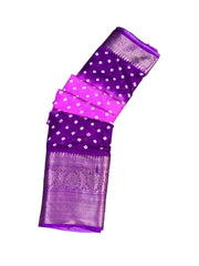DOLA SILK SAREE