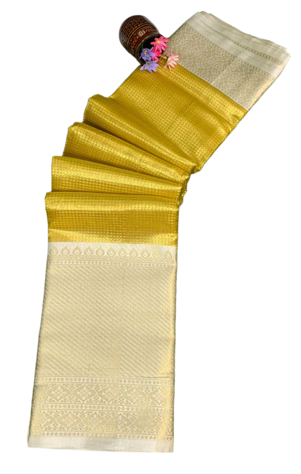 PATTU SAREE