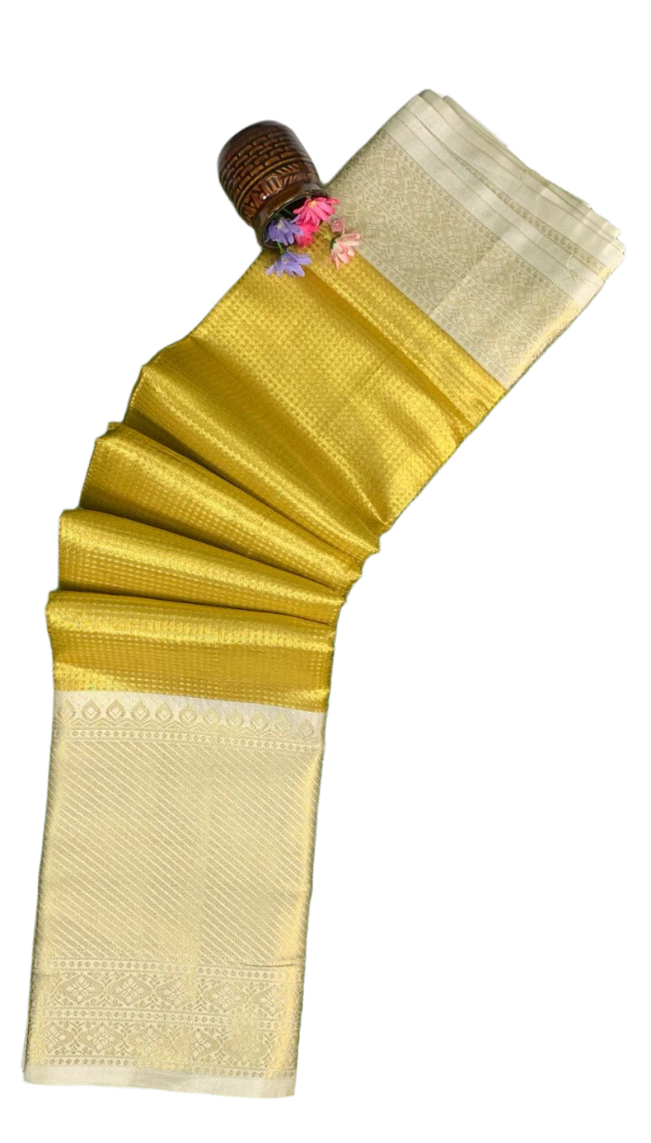 PATTU SAREE
