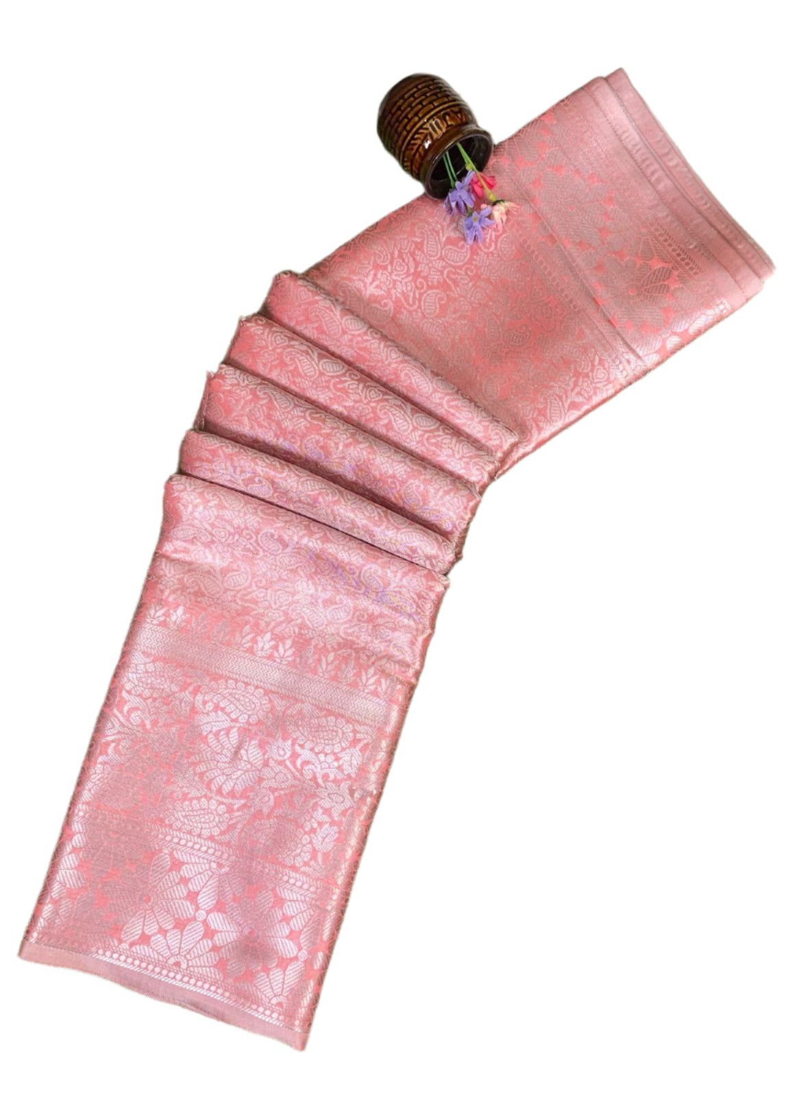 PATTU SAREE