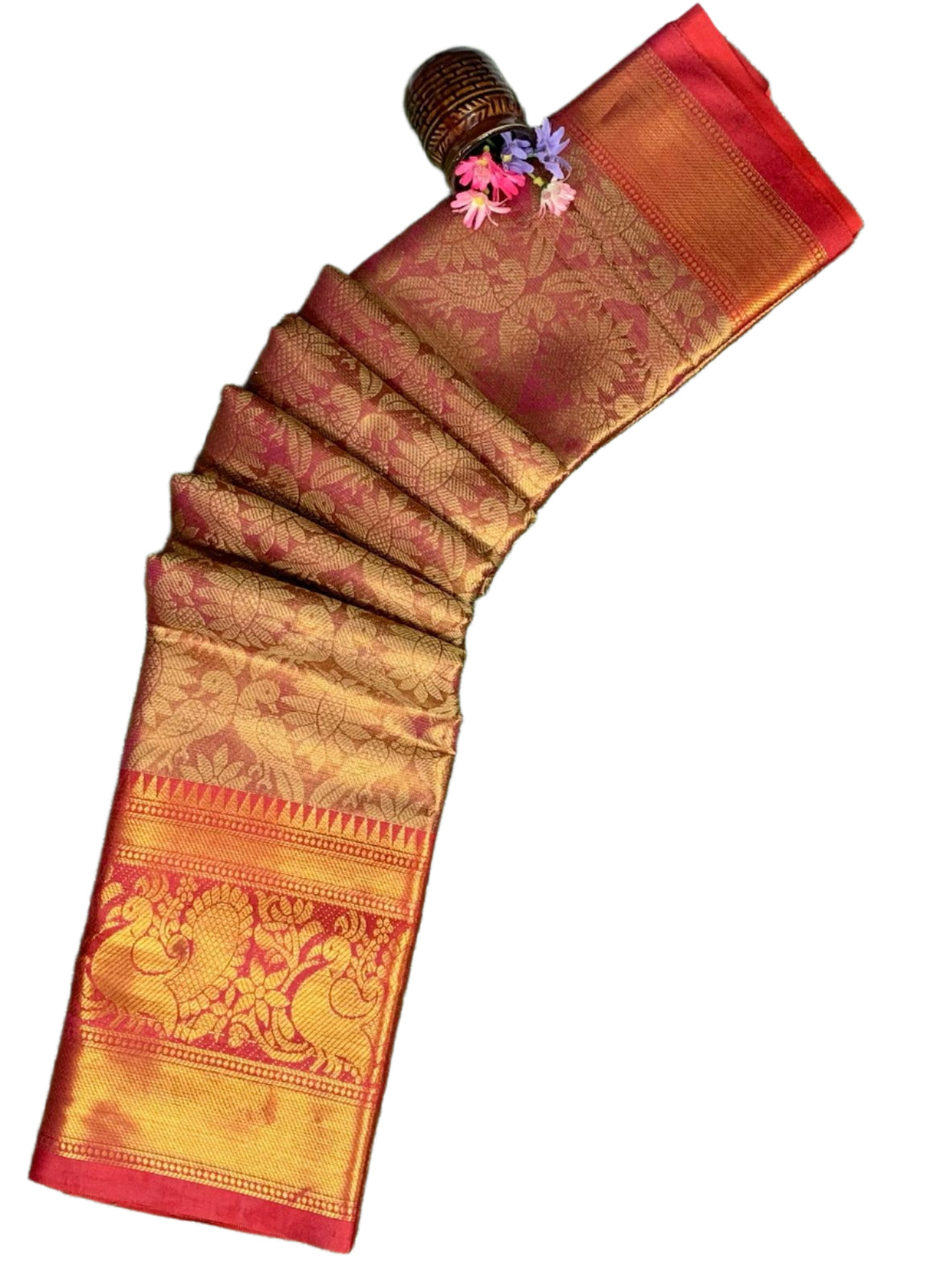 PATTU SAREE