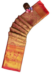 PATTU SAREE
