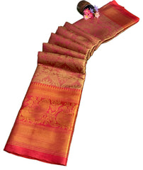 PATTU SAREE