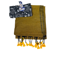 Khadhi Cotton Saree