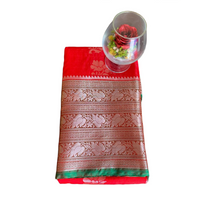 Banarasi Art Silk sarees