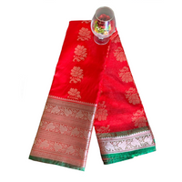 Banarasi Art Silk sarees