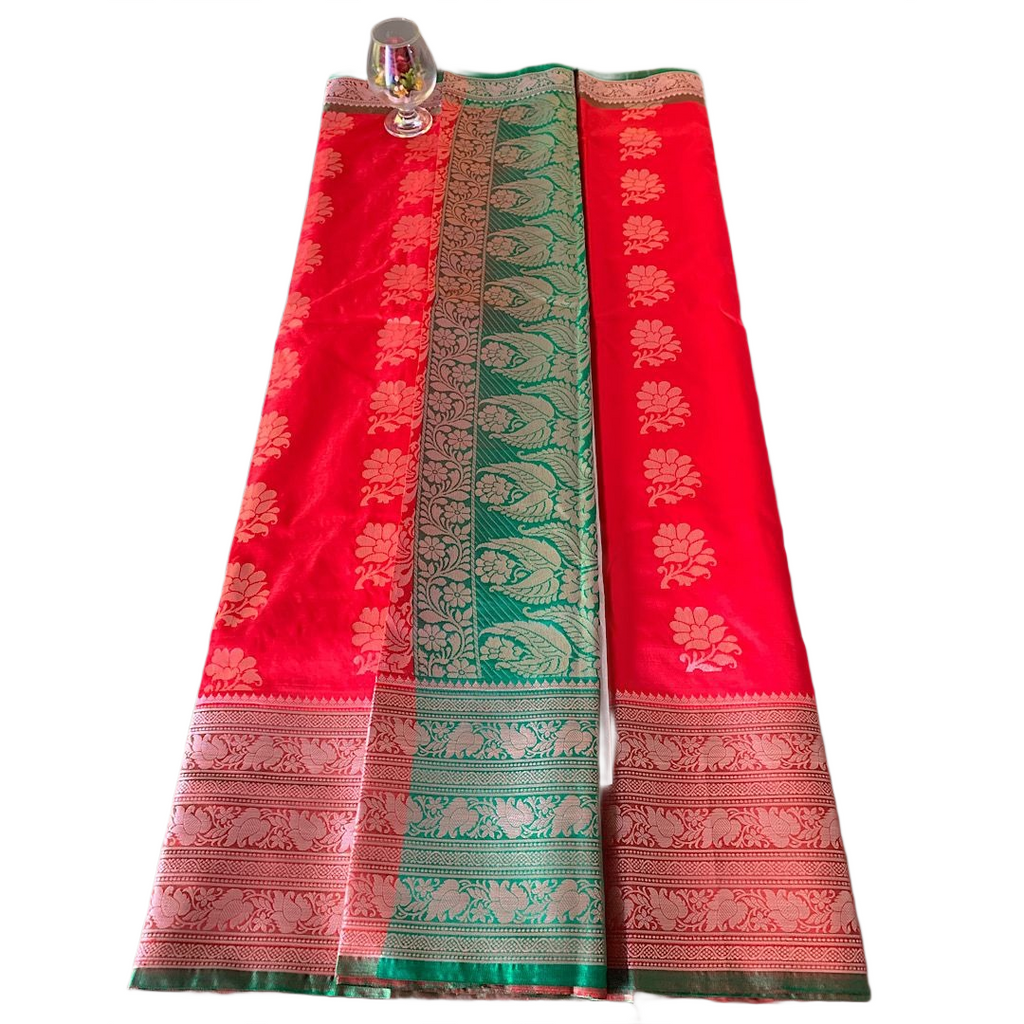 Banarasi Art Silk sarees