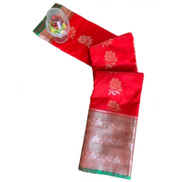Banarasi Art Silk sarees