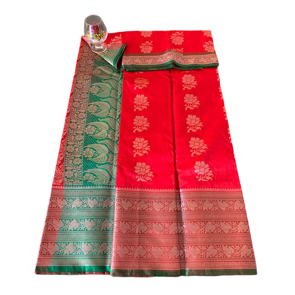 Banarasi Art Silk sarees