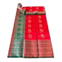 Banarasi Art Silk sarees
