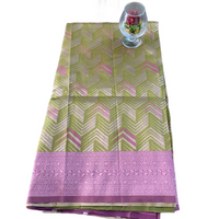 Vasundhara Varnika Kuppadam Saree