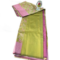 Vasundhara Varnika Kuppadam Saree