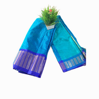 Kanjivaram Silk Saree