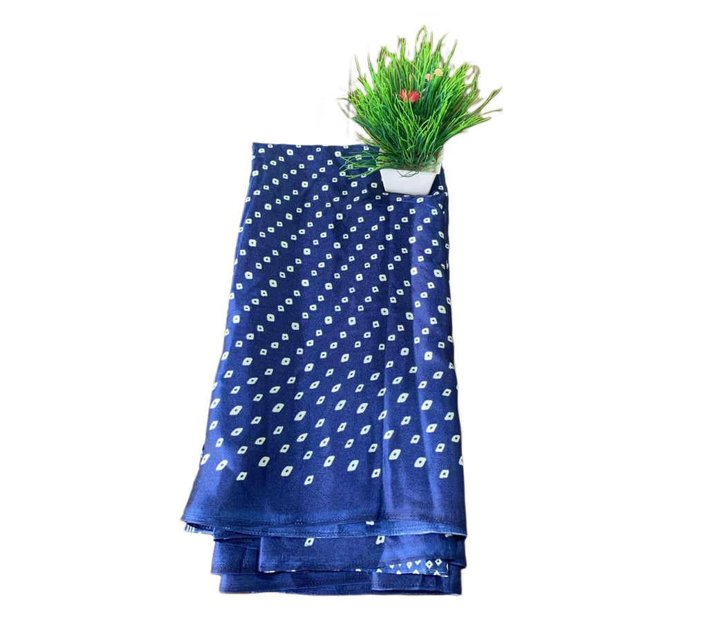 Bandhini Grace Saree