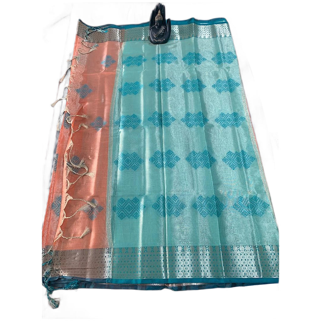 Semi Soft Silk Saree