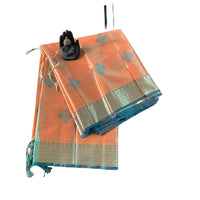 Semi Soft Silk Saree