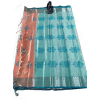 Semi Soft Silk Saree