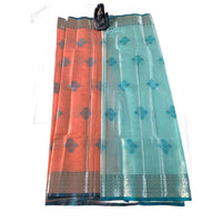 Semi Soft Silk Saree